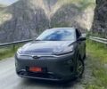 Серый Хендай Kona, объемом двигателя 0 л и пробегом 107 тыс. км за 16600 $, фото 6 на Automoto.ua