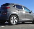 Сірий Хендай Kona, об'ємом двигуна 0 л та пробігом 71 тис. км за 17500 $, фото 33 на Automoto.ua