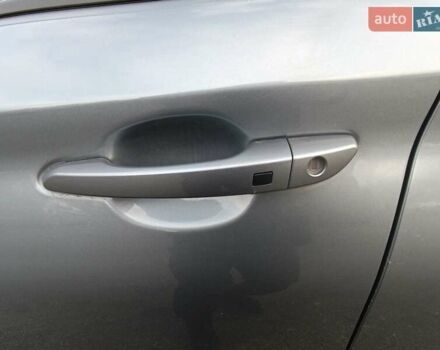 Сірий Хендай Kona, об'ємом двигуна 2 л та пробігом 112 тис. км за 14200 $, фото 11 на Automoto.ua