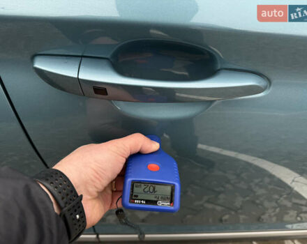 Серый Хендай Kona, объемом двигателя 0 л и пробегом 127 тыс. км за 17650 $, фото 55 на Automoto.ua