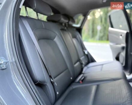 Серый Хендай Kona, объемом двигателя 0 л и пробегом 96 тыс. км за 17200 $, фото 81 на Automoto.ua
