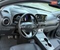 Серый Хендай Kona, объемом двигателя 0 л и пробегом 96 тыс. км за 17200 $, фото 47 на Automoto.ua
