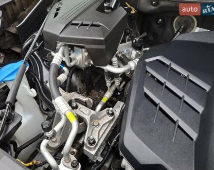 Хендай Kona 2019 в Днепре (Днепропетровске) на Automoto.ua Серый Хендай Kona, объемом двигателя 0 л и пробегом 130 тыс. км за 17400 $, фото 33 на Automoto.ua