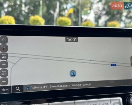 Серый Хендай Kona, объемом двигателя 0 л и пробегом 137 тыс. км за 16700 $, фото 19 на Automoto.ua