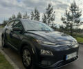 Сірий Хендай Kona, об'ємом двигуна 0 л та пробігом 65 тис. км за 17300 $, фото 1 на Automoto.ua