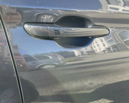 Серый Хендай Kona, объемом двигателя 2 л и пробегом 93 тыс. км за 15900 $, фото 37 на Automoto.ua