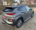 Серый Хендай Kona, объемом двигателя 0 л и пробегом 92 тыс. км за 15900 $, фото 7 на Automoto.ua