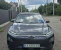 Серый Хендай Kona, объемом двигателя 0 л и пробегом 78 тыс. км за 17500 $, фото 1 на Automoto.ua