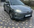 Серый Хендай Kona, объемом двигателя 0 л и пробегом 44 тыс. км за 17400 $, фото 1 на Automoto.ua