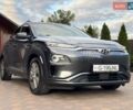 Сірий Хендай Kona, об'ємом двигуна 0 л та пробігом 71 тис. км за 17700 $, фото 2 на Automoto.ua