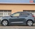 Серый Хендай Kona, объемом двигателя 0 л и пробегом 151 тыс. км за 16399 $, фото 7 на Automoto.ua