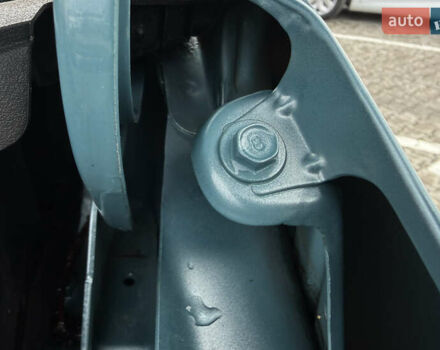 Серый Хендай Kona, объемом двигателя 0 л и пробегом 127 тыс. км за 17650 $, фото 76 на Automoto.ua