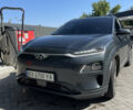 Серый Хендай Kona, объемом двигателя 0 л и пробегом 134 тыс. км за 16800 $, фото 1 на Automoto.ua