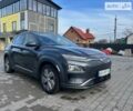 Сірий Хендай Kona, об'ємом двигуна 0 л та пробігом 105 тис. км за 18300 $, фото 1 на Automoto.ua