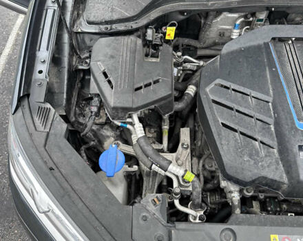 Серый Хендай Kona, объемом двигателя 0 л и пробегом 115 тыс. км за 19000 $, фото 34 на Automoto.ua