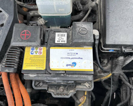 Серый Хендай Kona, объемом двигателя 0 л и пробегом 115 тыс. км за 19000 $, фото 39 на Automoto.ua