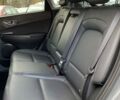 Серый Хендай Kona, объемом двигателя 64 л и пробегом 119 тыс. км за 17900 $, фото 15 на Automoto.ua