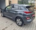 Сірий Хендай Kona, об'ємом двигуна 0 л та пробігом 111 тис. км за 17200 $, фото 13 на Automoto.ua