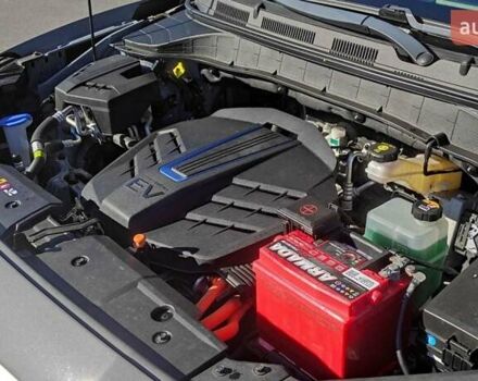 Сірий Хендай Kona, об'ємом двигуна 0 л та пробігом 71 тис. км за 17500 $, фото 26 на Automoto.ua