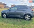 Серый Хендай Kona, объемом двигателя 0 л и пробегом 141 тыс. км за 19000 $, фото 5 на Automoto.ua