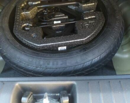 Серый Хендай Kona, объемом двигателя 1.6 л и пробегом 77 тыс. км за 15500 $, фото 1 на Automoto.ua