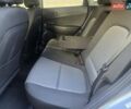 Сірий Хендай Kona, об'ємом двигуна 2 л та пробігом 60 тис. км за 14300 $, фото 18 на Automoto.ua