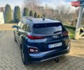 Серый Хендай Kona, объемом двигателя 0 л и пробегом 95 тыс. км за 17500 $, фото 23 на Automoto.ua