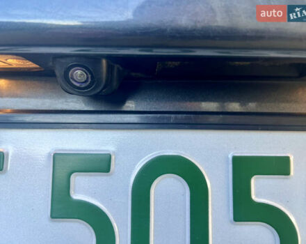 Серый Хендай Kona, объемом двигателя 0 л и пробегом 95 тыс. км за 17500 $, фото 56 на Automoto.ua