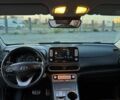 Сірий Хендай Kona, об'ємом двигуна 0 л та пробігом 113 тис. км за 17800 $, фото 10 на Automoto.ua