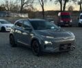 Сірий Хендай Kona, об'ємом двигуна 0 л та пробігом 113 тис. км за 17800 $, фото 6 на Automoto.ua