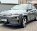 Сірий Хендай Kona, об'ємом двигуна 0 л та пробігом 87 тис. км за 18900 $, фото 9 на Automoto.ua