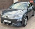 Сірий Хендай Kona, об'ємом двигуна 0 л та пробігом 71 тис. км за 17700 $, фото 6 на Automoto.ua