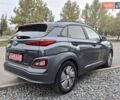 Хендай Kona 2019 в Днепре (Днепропетровске) на Automoto.ua Серый Хендай Kona, объемом двигателя 0 л и пробегом 130 тыс. км за 17400 $, фото 8 на Automoto.ua