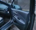 Серый Хендай Kona, объемом двигателя 0 л и пробегом 194 тыс. км за 15800 $, фото 8 на Automoto.ua