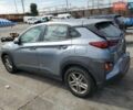 Сірий Хендай Kona, об'ємом двигуна 2 л та пробігом 50 тис. км за 2500 $, фото 1 на Automoto.ua