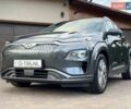 Сірий Хендай Kona, об'ємом двигуна 0 л та пробігом 71 тис. км за 17700 $, фото 7 на Automoto.ua