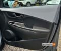 Серый Хендай Kona, объемом двигателя 2 л и пробегом 106 тыс. км за 17600 $, фото 9 на Automoto.ua
