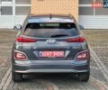 Серый Хендай Kona, объемом двигателя 0 л и пробегом 151 тыс. км за 16399 $, фото 2 на Automoto.ua