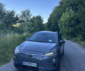 Сірий Хендай Kona, об'ємом двигуна 0 л та пробігом 122 тис. км за 17200 $, фото 1 на Automoto.ua