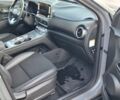 Серый Хендай Kona, объемом двигателя 0 л и пробегом 107 тыс. км за 16600 $, фото 22 на Automoto.ua