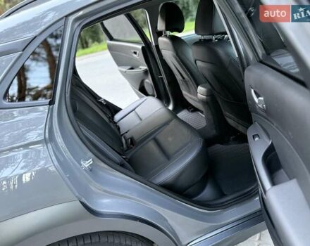 Серый Хендай Kona, объемом двигателя 0 л и пробегом 96 тыс. км за 17200 $, фото 78 на Automoto.ua