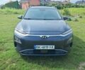 Серый Хендай Kona, объемом двигателя 0 л и пробегом 141 тыс. км за 19000 $, фото 2 на Automoto.ua
