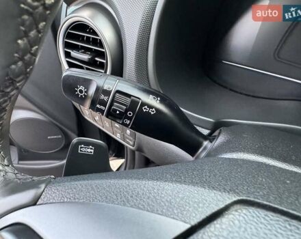 Сірий Хендай Kona, об'ємом двигуна 0 л та пробігом 71 тис. км за 17700 $, фото 40 на Automoto.ua