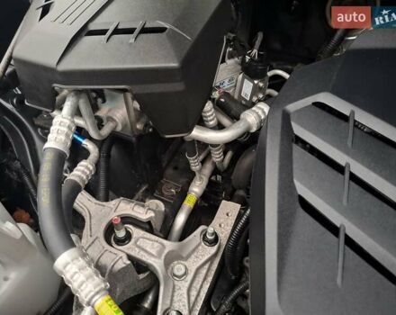 Сірий Хендай Kona, об'ємом двигуна 0 л та пробігом 114 тис. км за 17300 $, фото 31 на Automoto.ua