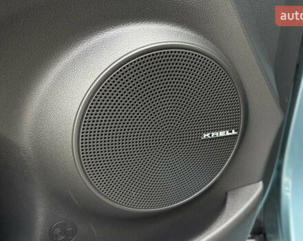 Серый Хендай Kona, объемом двигателя 0 л и пробегом 127 тыс. км за 17650 $, фото 45 на Automoto.ua