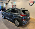 Серый Хендай Kona, объемом двигателя 0 л и пробегом 85 тыс. км за 14450 $, фото 4 на Automoto.ua