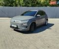 Сірий Хендай Kona, об'ємом двигуна 0 л та пробігом 182 тис. км за 18500 $, фото 1 на Automoto.ua