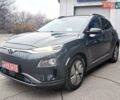 Сірий Хендай Kona, об'ємом двигуна 0 л та пробігом 114 тис. км за 17300 $, фото 2 на Automoto.ua