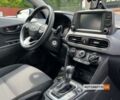 Серый Хендай Kona, объемом двигателя 2 л и пробегом 106 тыс. км за 17600 $, фото 8 на Automoto.ua