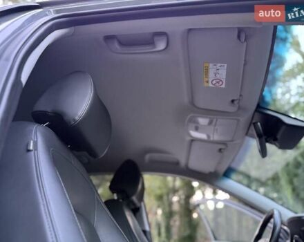 Серый Хендай Kona, объемом двигателя 0 л и пробегом 96 тыс. км за 17200 $, фото 67 на Automoto.ua